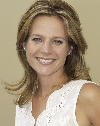 Gilsig, Jessalyn [Heroes] Photo