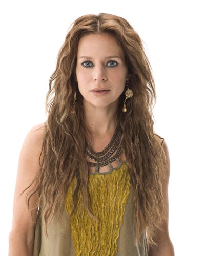 Gilsig, Jessalyn [Vikings] Photo