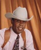 Gilyard Jr, Clarence [Walker Texas Ranger]