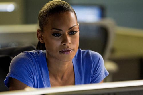 Giovanni, Kearran [Major Crimes] Photo