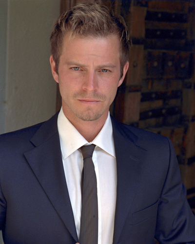 Giovinazzo, Carmine [CSI : New York] Photo