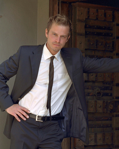 Giovinazzo, Carmine [CSI : New York] Photo