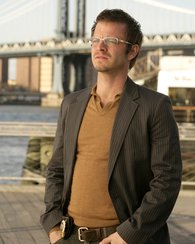 Giovinazzo, Carmine [CSI : New York] Photo