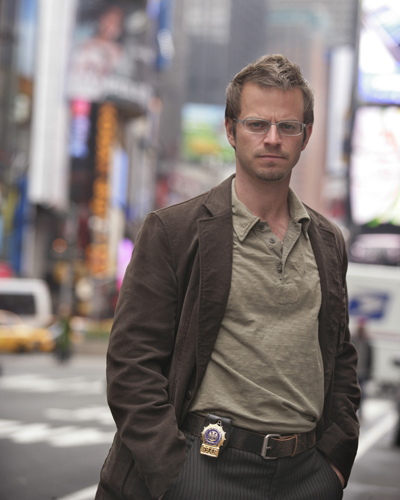 Giovinazzo, Carmine [CSI : New York] Photo