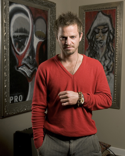 Giovinazzo, Carmine [CSI : New York] Photo