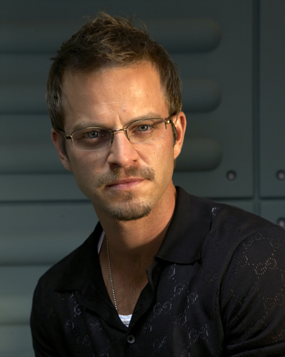 Giovinazzo, Carmine [CSI : New York] Photo