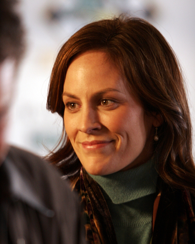 Gish, Annabeth [The West Wing] Photo