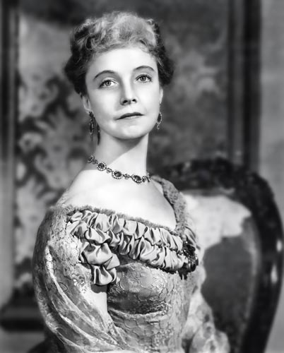 Gish, Lillian [Duel in the Sun] Photo