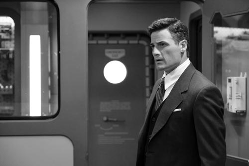 Gjokaj, Enver [Agents of SHIELD] Photo