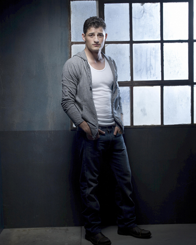 Gjokaj, Enver [Dollhouse] Photo