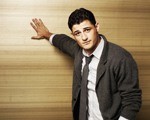 Gjokaj, Enver [Dollhouse] Photo