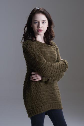 Glasco, Kiara [Bitten] Photo