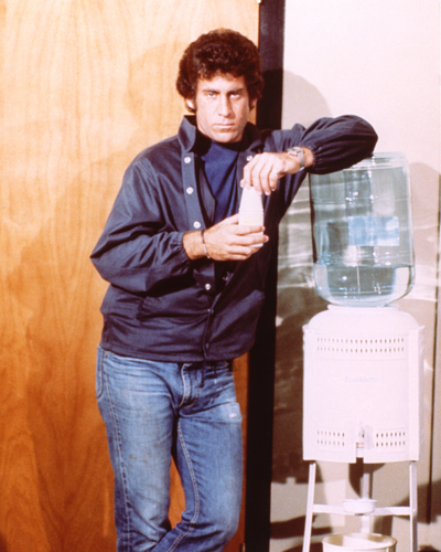 Glaser, Paul Michael [Starsky and Hutch] Photo