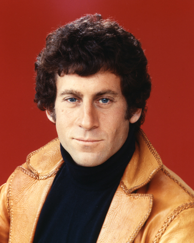Glaser, Paul Michael [Starsky and Hutch] Photo