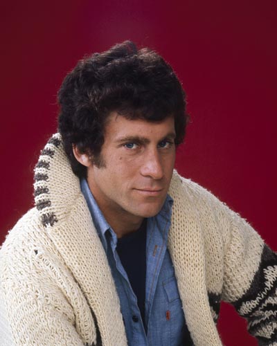 Glaser, Paul Michael [Starsky and Hutch] Photo