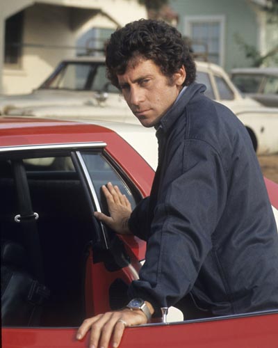Glaser, Paul Michael [Starsky and Hutch] Photo
