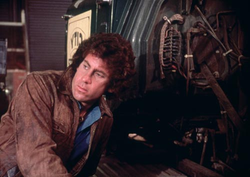 Glaser, Paul Michael [Starsky and Hutch] Photo