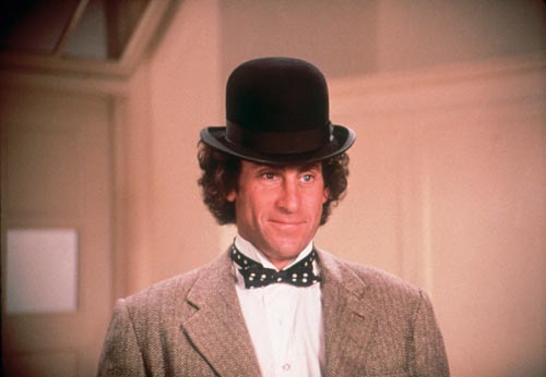 Glaser, Paul Michael [Starsky and Hutch] Photo