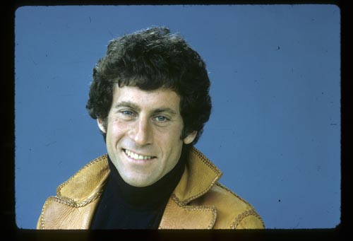 Glaser, Paul Michael [Starsky and Hutch] Photo