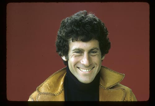 Glaser, Paul Michael [Starsky and Hutch] Photo