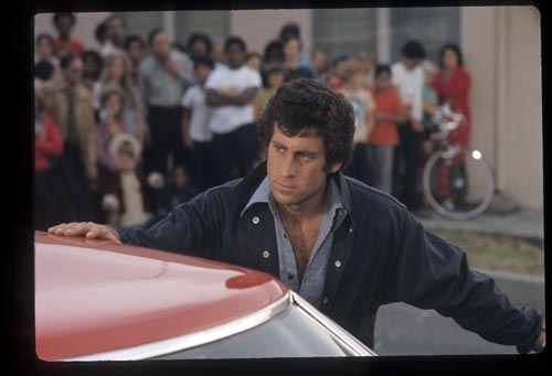 Glaser, Paul Michael [Starsky and Hutch] Photo