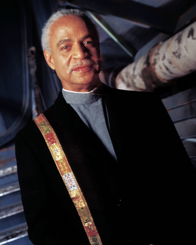 Glass, Ron [Firefly] Photo