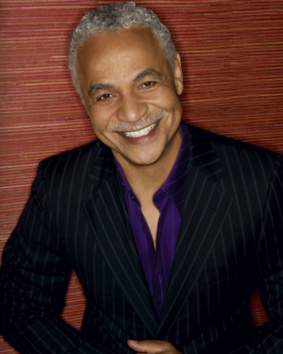 Glass, Ron [Firefly] Photo