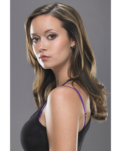 Glau, Summer [Terminator : The Sarah Connor Chronicles] Photo