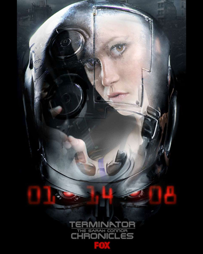 Glau, Summer [Terminator : The Sarah Connor Chronicles] Photo