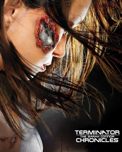 Glau, Summer [Terminator : The Sarah Connor Chronicles] Photo