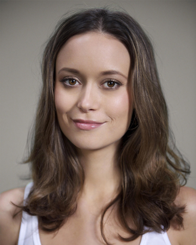 Glau, Summer [Terminator : The Sarah Connor Chronicles] Photo