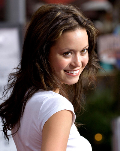 Glau, Summer [Terminator : The Sarah Connor Chronicles] Photo