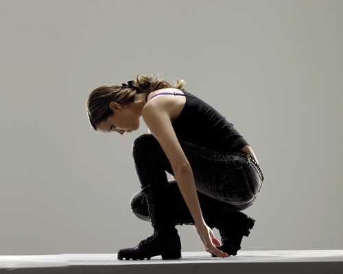 Glau, Summer [Terminator : The Sarah Connor Chronicles] Photo