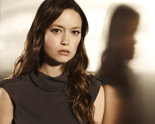 Glau, Summer [The Cape] Photo