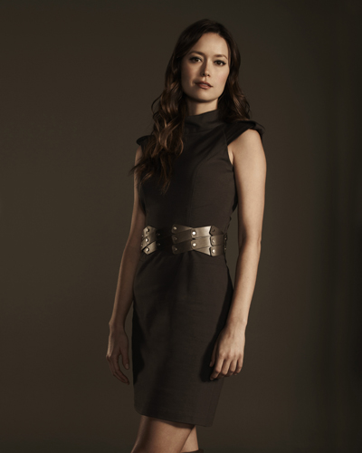 Glau, Summer [The Cape] Photo