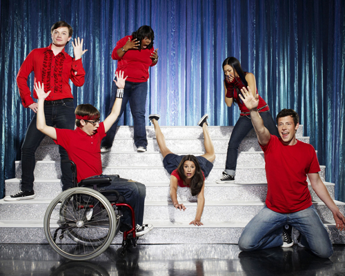Glee [Cast] Photo