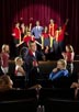 Glee [Cast]