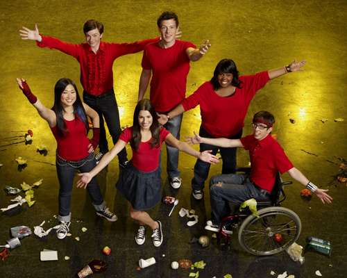 Glee [Cast] Photo