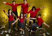 Glee [Cast]