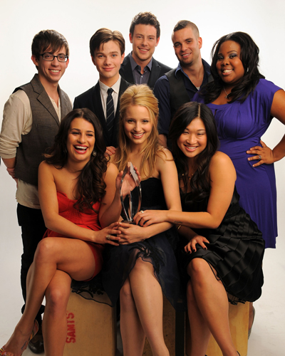Glee [Cast] Photo