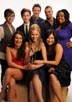Glee [Cast]