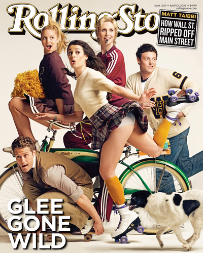 Glee [Cast] Photo