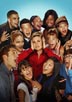 Glee [Cast]