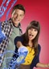 Glee [Cast]