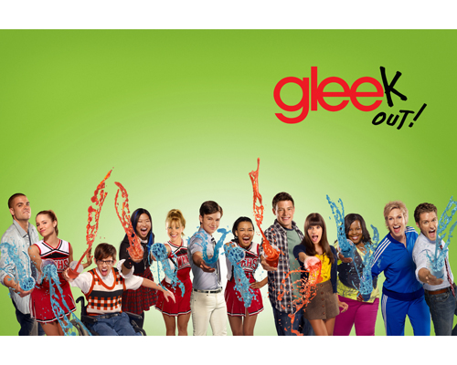 Glee [Cast] Photo