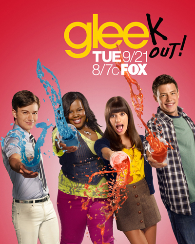 Glee [Cast] Photo