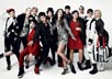 Glee [Cast]