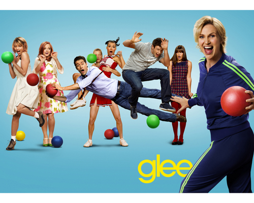 Glee [Cast] Photo
