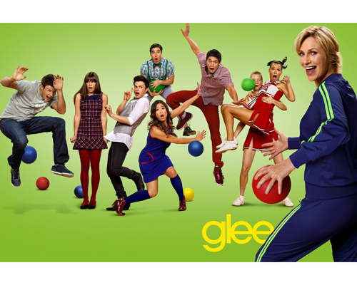 Glee [Cast] Photo