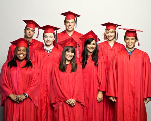 Glee [Cast] Photo